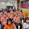 เมื่อวันที่ 26 ก.พ. 65 สหกรณ์ออมทรัพย์ ตชด.44 จำกัด ร่วมกิจกรรมเนื่องในโอกาสวัน  สหกรณ์แห่งชาติ ประจำปี 2565  ณ ห้องประชุม โรงเรียนนิยงชนูปถัมภ์