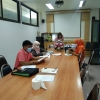 สหกรณ์ออมทรัพย์ ตชด.44 จำกัด  นำโดย ร.ต.ต.กวี เทพฤทธิ์ รองประธานกรรมการ ,ร.ต.ต.พินิต  สุขเถี้ยม ผู้ตรวจสอบกิจการ ,ร.ต.ต.สากล  ติ้งเพ็ง ผู้จัดการ ,นางพิชมัย ไชยกาญจน์ รองผู้จัดการ ให้การต้อนรับคณะจากสำนักงานตรวจสอบบัญชีสหกรณ์ยะลา เข้าตรวจสอบกิจการสหกรณ์ฯ
