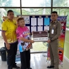 เมื่อวันที่ 22 มกราคม 2567 สหกรณ์ออมทรัพย์ ตชด.44 จำกัด โดย พ.ต.ท.วัลลพ ชะวิช รองประธานกรรมการ เป็นตัวแทนมอบเงินทุนสงเคราะห์ศพสมาชิกเสียชีวิต จำนวน 100,000 บาท ให้แก่ทายาทสมาชิก ราย สถาพร สุจิณโณ